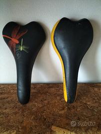 sedili per bicicletta 