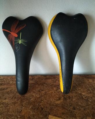 sedili per bicicletta 