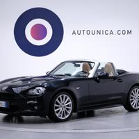 FIAT 124 Spider 1.4 MULTIAIR LUSSO