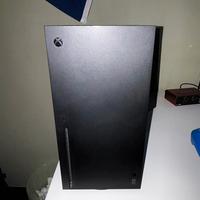 XBOX  SERIE X