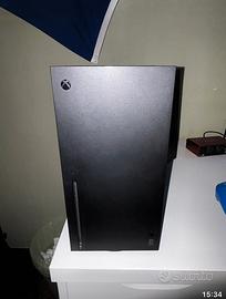 XBOX  SERIE X