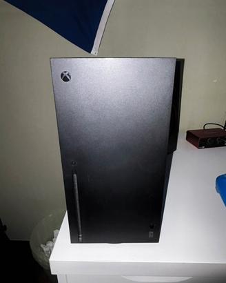 XBOX  SERIE X