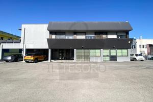 Industriale/Artigianale a Coriano
