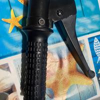 Comando acceleratore Piaggio si