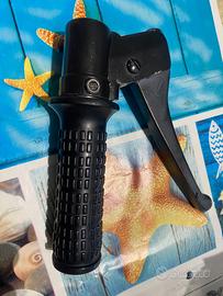 Comando acceleratore Piaggio si