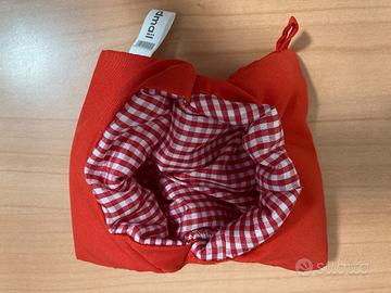 Sacchetto cuoci patate per microonde