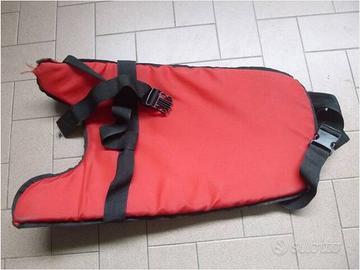 Salvagente per cani