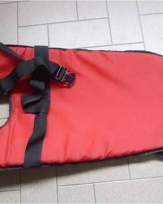 Salvagente per cani