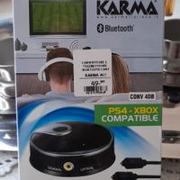 Karma Bluetooth convertitore