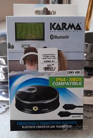 Karma Bluetooth convertitore