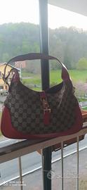 borsa Gucci Jackie vintage 