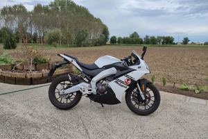 Malaguti RST 125 - 2020