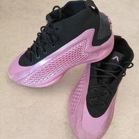 scarpe basket ANTHONY EDWARDS 