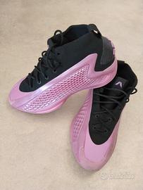 scarpe basket ANTHONY EDWARDS 