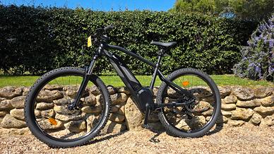 2 Ebike E-st 500 Decathlon Nuove