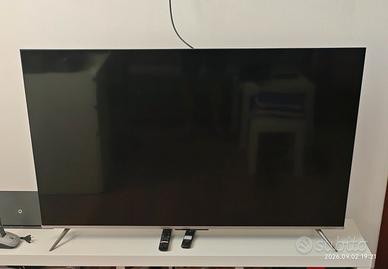 TV TCL 55C631 QLED 55