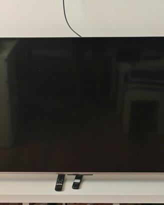 TV TCL 55C631 QLED 55