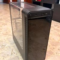 Thermaltake View 27 mid-tower case
