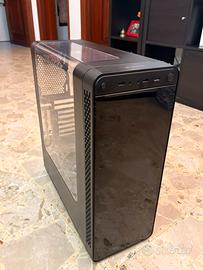 Thermaltake View 27 mid-tower case