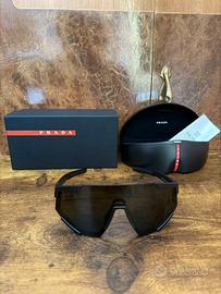 Occhiali da sole PRADA Linea Rossa SPS 03X - NUOVI