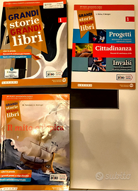 Grandi Storie Grandi Libri 1