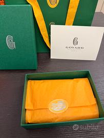 Portafoglio Goyard