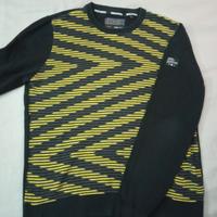 Maglione Angelo Litrico Urban District taglia L
