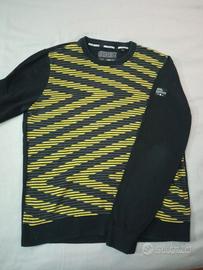 Maglione Angelo Litrico Urban District taglia L
