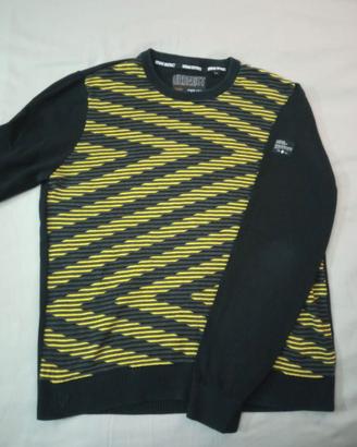 Maglione Angelo Litrico Urban District taglia L