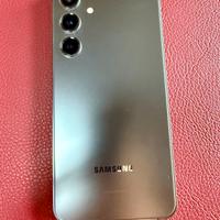 SAMSUNG S24 PLUS 256GB SNAPDRAGON