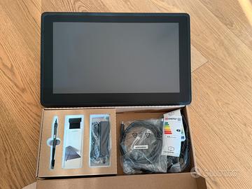 Tavola grafica Wacom Cintiq 22 pollici - Nuova