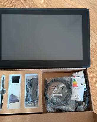 Tavola grafica Wacom Cintiq 22 pollici - Nuova
