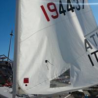 Laser Standard 196232