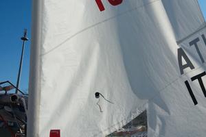 Laser Standard 196232