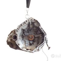 Cambio manuale Smart 453 1.0 benzina 2016