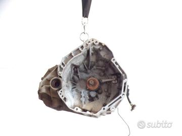 Cambio manuale Smart 453 1.0 benzina 2016