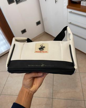 Borsa Donna Beverly Hills Polo Club