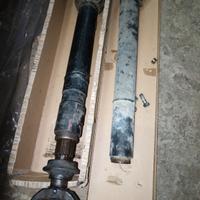 giunti omocinetici per Discovery Td5 2 serie 