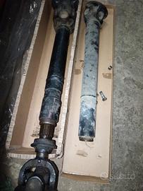 giunti omocinetici per Discovery Td5 2 serie 