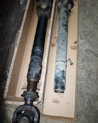 giunti omocinetici per Discovery Td5 2 serie 