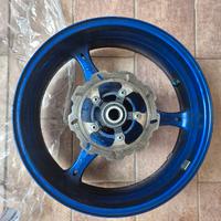 Cerchio posteriore GSX-R 600 k6