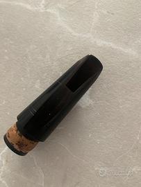 Pomarico ebano becco per clarinetto