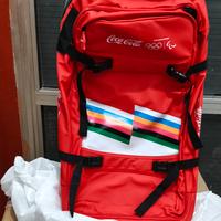 Trolley Coca-Cola con borsone 