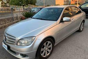Mercedes-benz C 180 CDI