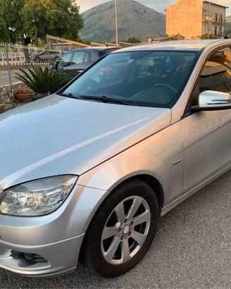 Mercedes-benz C 180 CDI