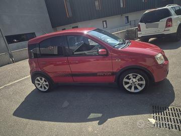 Panda 169 100 hp