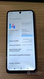 smartphone android redmi note 9 pro