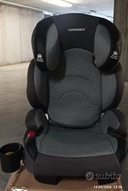 Seggiolino auto Foppapedretti