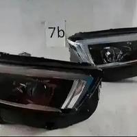 Mercedes CLS W257 Fari Multibeam