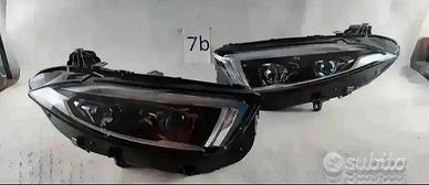 Mercedes CLS W257 Fari Multibeam